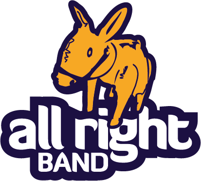All Right Band