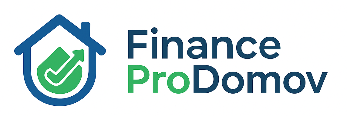 Finance ProDomov
